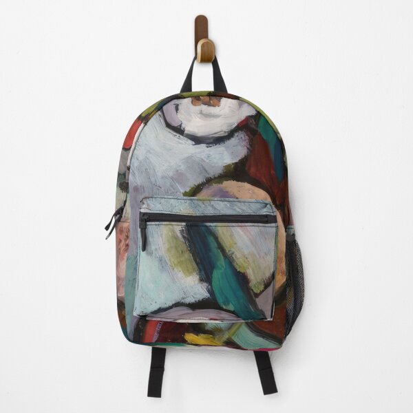 Item preview, Gabriele Münter designed and sold by FinerBrush.