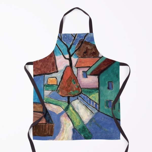 Item preview, Gabriele Münter designed and sold by FinerBrush.