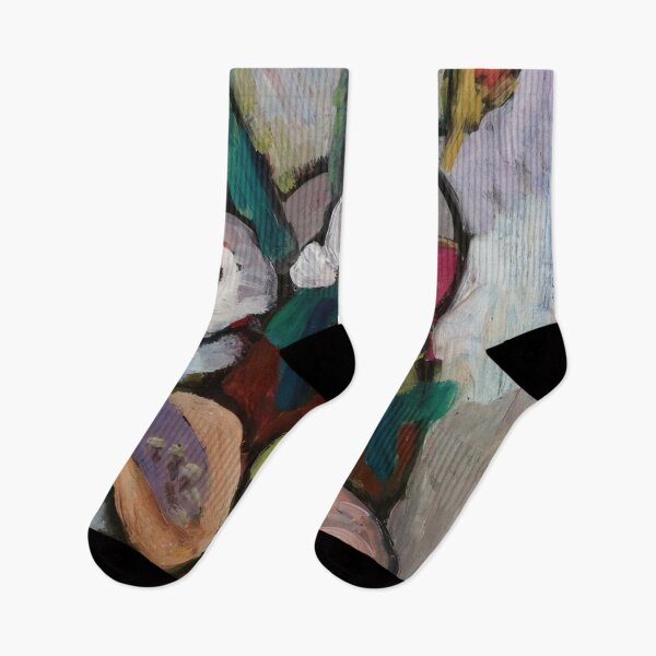 Item preview, Gabriele Münter designed and sold by FinerBrush.