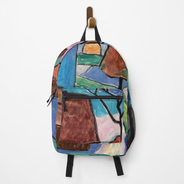 Item preview, Gabriele Münter designed and sold by FinerBrush.