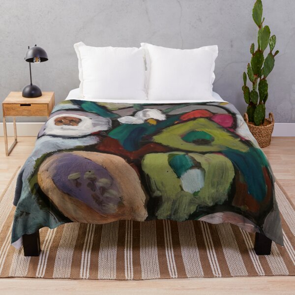 Item preview, Gabriele Münter designed and sold by FinerBrush.