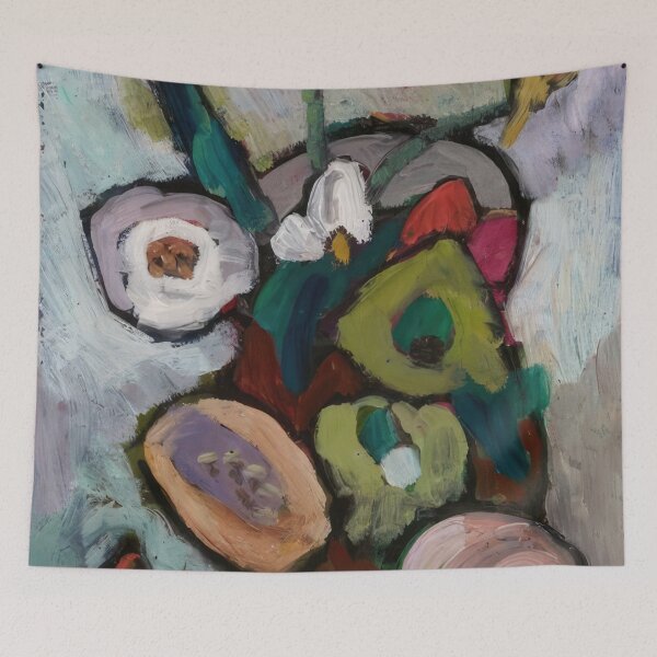 Item preview, Gabriele Münter designed and sold by FinerBrush.
