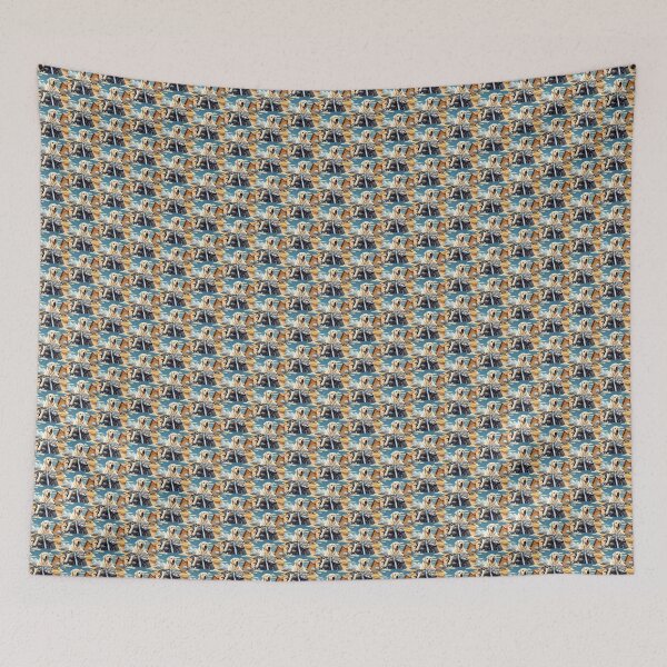 Item preview, LABRADOR & MOTORCYCLE designed and sold by AmazingBackDrop.
