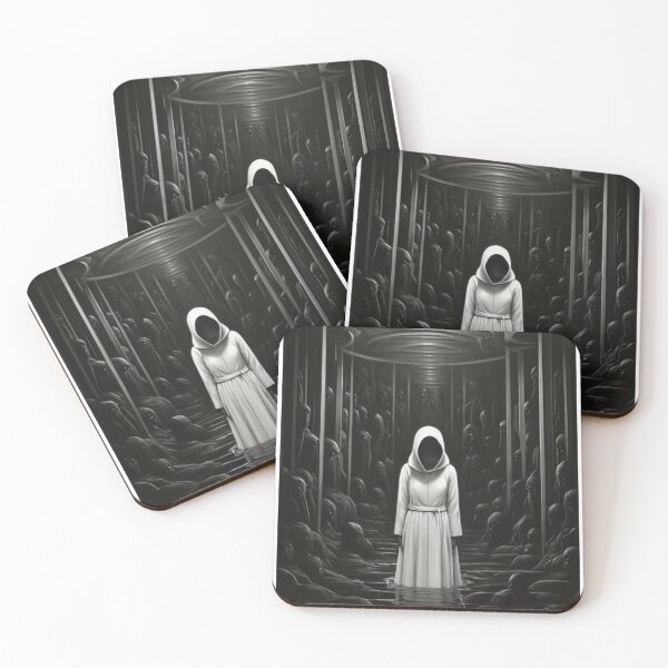 Item preview, The Enigmatic Passage  designed and sold by badjershop.