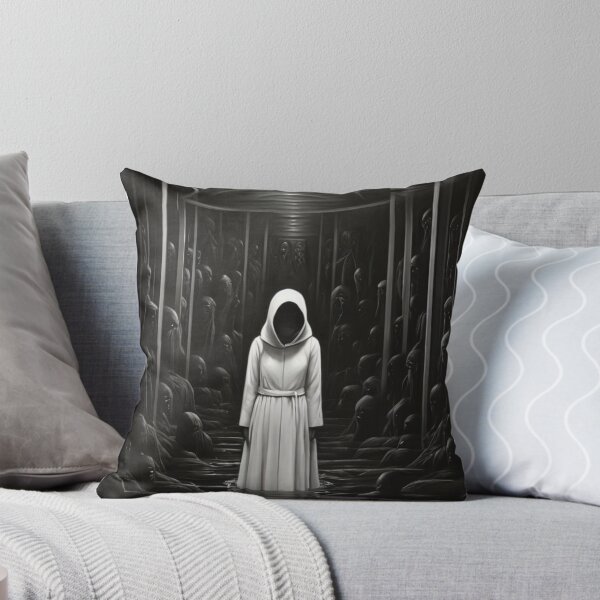 Item preview, The Enigmatic Passage  designed and sold by badjershop.