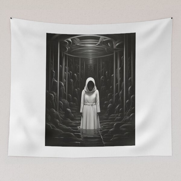 Item preview, The Enigmatic Passage  designed and sold by badjershop.
