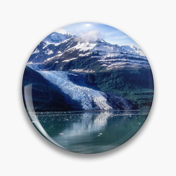 Item preview, Collage Fjord 3 designed and sold by Kathy Weaver.