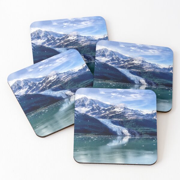 Item preview, Collage Fjord 3 designed and sold by Kathy Weaver.