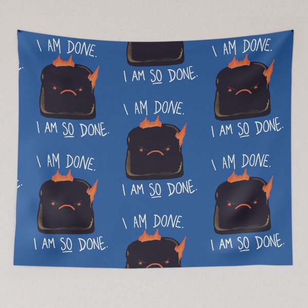 Item preview, Toast designed and sold by wytrab8.