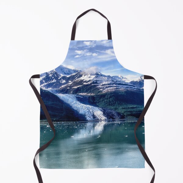 Item preview, Collage Fjord 3 designed and sold by Kathy Weaver.