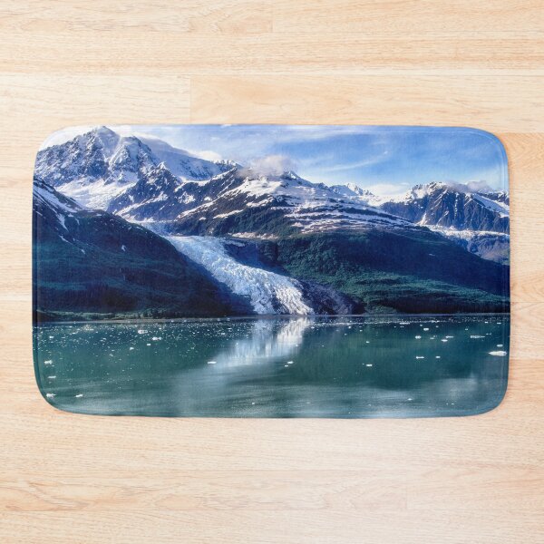Item preview, Collage Fjord 3 designed and sold by Kathy Weaver.