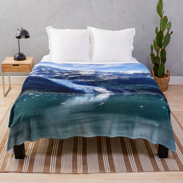 Item preview, Collage Fjord 3 designed and sold by Kathy Weaver.