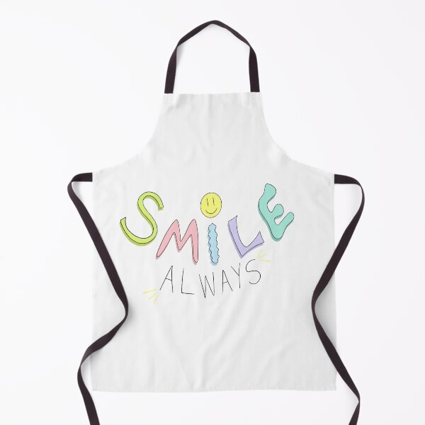 Item preview, smile always designed and sold by jhojohns.