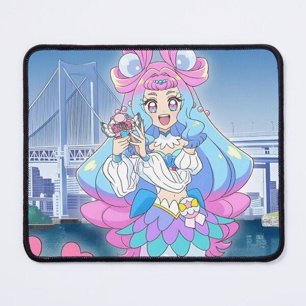 Item preview, WItchy Pretty Cure! Stars designed and sold by NooraniFantasy.
