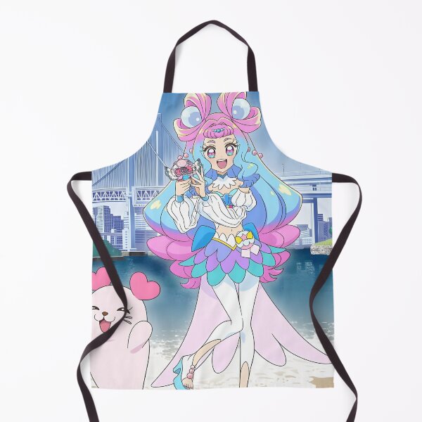Item preview, WItchy Pretty Cure! Stars designed and sold by NooraniFantasy.