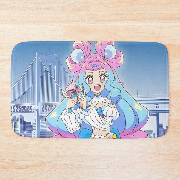 Item preview, WItchy Pretty Cure! Stars designed and sold by NooraniFantasy.