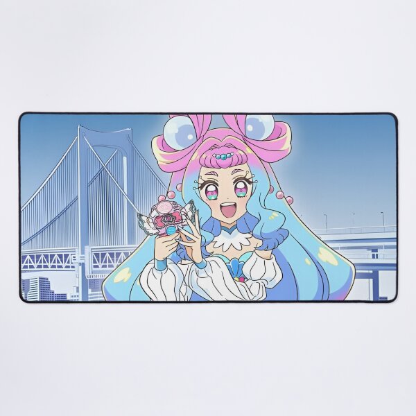 Item preview, WItchy Pretty Cure! Stars designed and sold by NooraniFantasy.