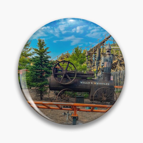 Item preview, Trainless Thunderhead  designed and sold by RollingRC.