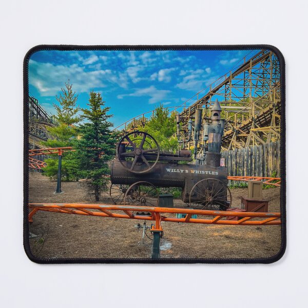 Item preview, Trainless Thunderhead  designed and sold by RollingRC.