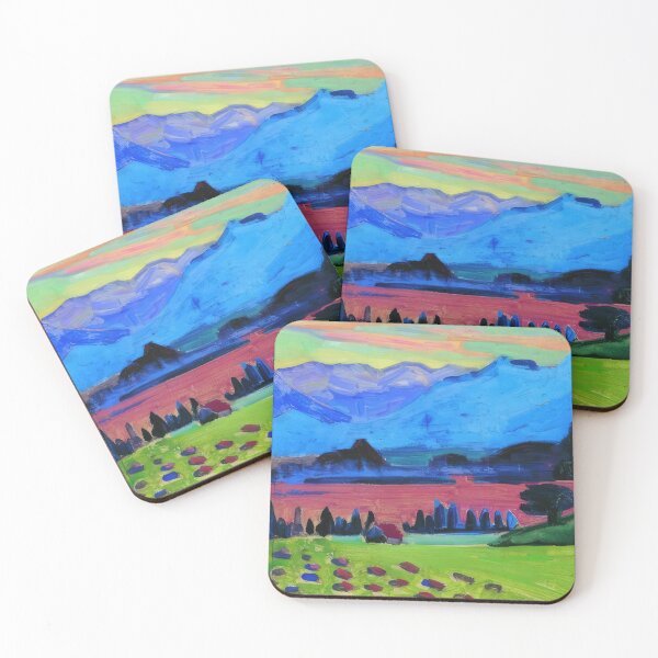 Item preview, Gabriele Münter designed and sold by FinerBrush.