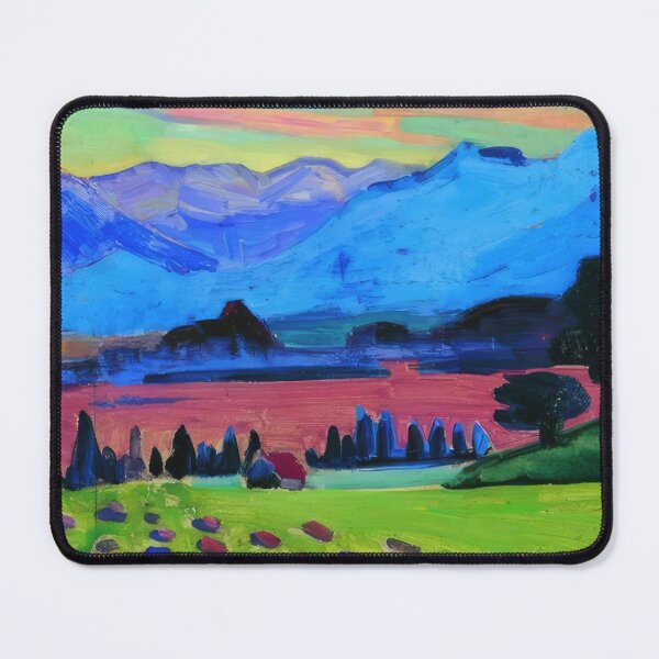 Item preview, Gabriele Münter designed and sold by FinerBrush.
