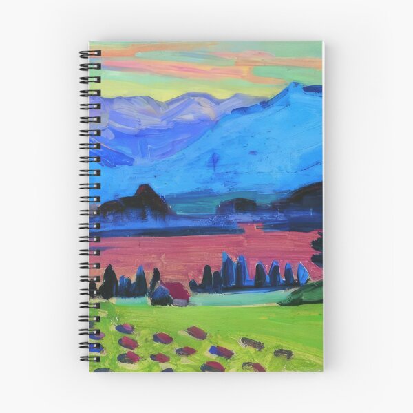 Item preview, Gabriele Münter designed and sold by FinerBrush.