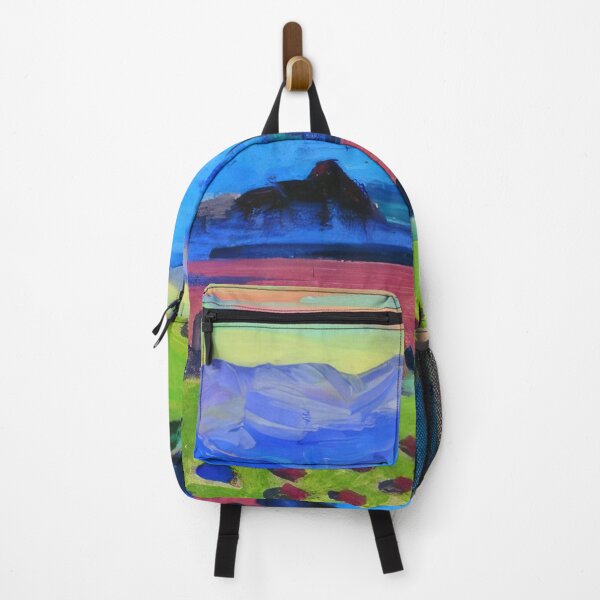 Item preview, Gabriele Münter designed and sold by FinerBrush.