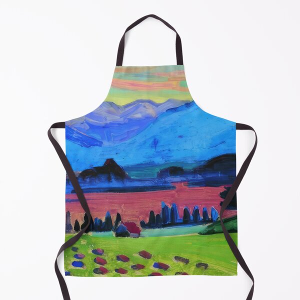 Item preview, Gabriele Münter designed and sold by FinerBrush.