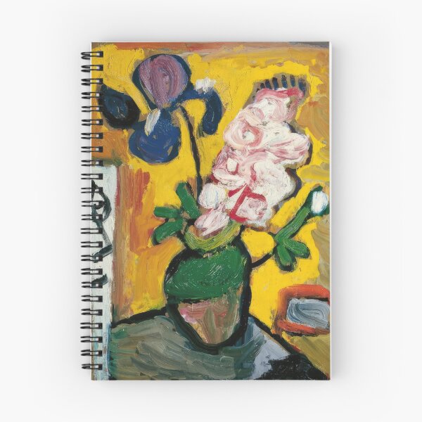 Item preview, Gabriele Münter designed and sold by FinerBrush.