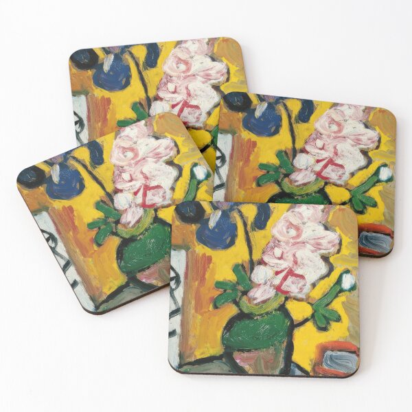 Item preview, Gabriele Münter designed and sold by FinerBrush.
