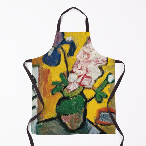 Item preview, Gabriele Münter designed and sold by FinerBrush.