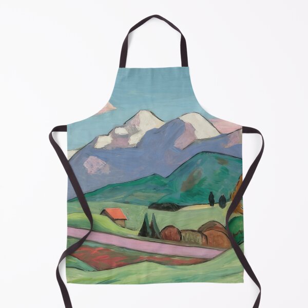 Item preview, Gabriele Münter designed and sold by FinerBrush.