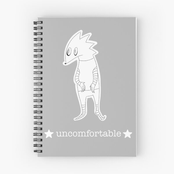 Item preview, Uncomfortable hedgehog thing designed and sold by selkaycik.