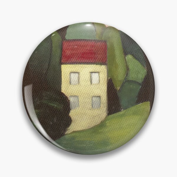 Item preview, Gabriele Münter designed and sold by FinerBrush.
