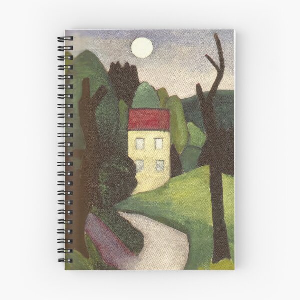 Item preview, Gabriele Münter designed and sold by FinerBrush.
