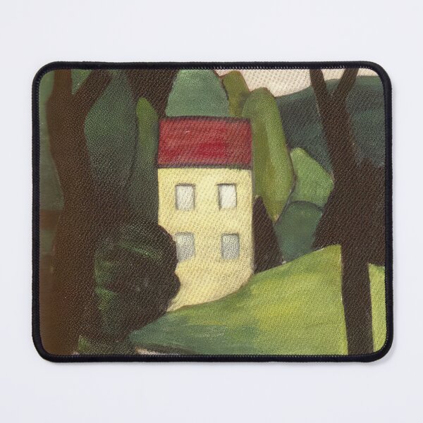Item preview, Gabriele Münter designed and sold by FinerBrush.