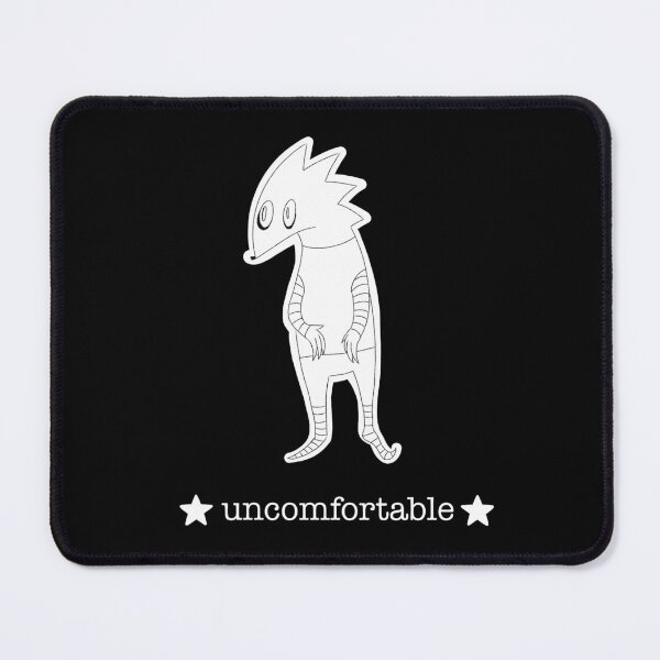 Item preview, Uncomfortable hedgehog thing designed and sold by selkaycik.