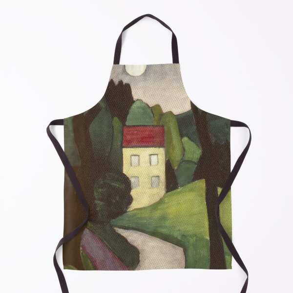 Item preview, Gabriele Münter designed and sold by FinerBrush.