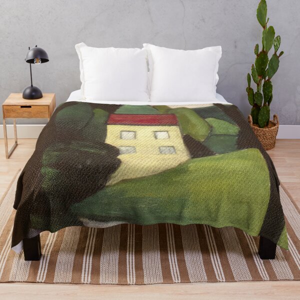 Item preview, Gabriele Münter designed and sold by FinerBrush.