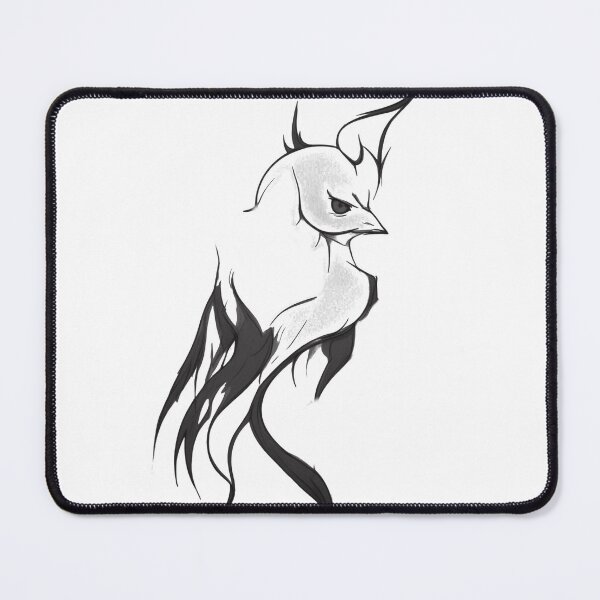 Item preview, Phoenix designed and sold by TomaszMaternia.