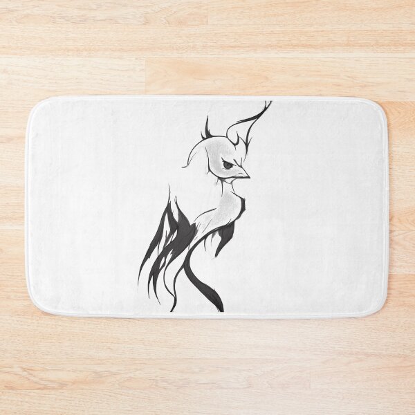 Item preview, Phoenix designed and sold by TomaszMaternia.
