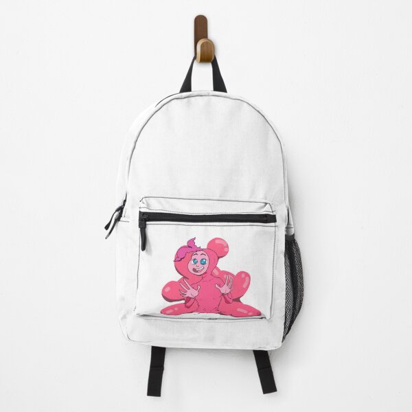 Artikelvorschau, Rosa Mädchen-Kaugummi entworfen und verkauft von KunBAArtWork.