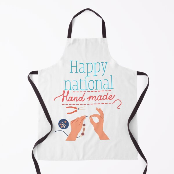 Item preview, National Handmade Day designed and sold by Simo0455.