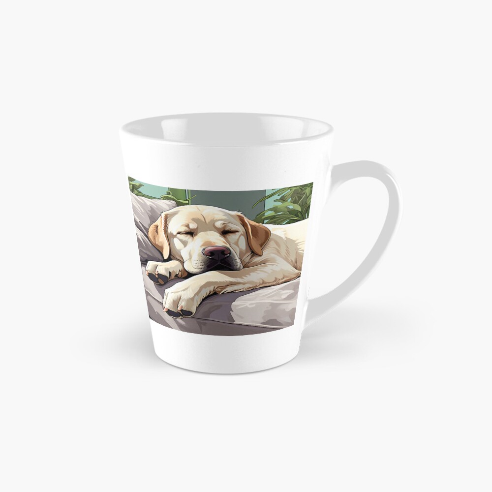 Item preview, Tall Mug designed and sold by AmazingBackDrop.