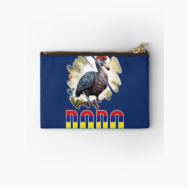 Item preview, Unveiling the Dodo: Mauritius' Extinct Feathered Icon designed and sold by RvinJo8.