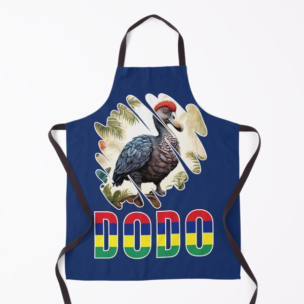 Item preview, Unveiling the Dodo: Mauritius' Extinct Feathered Icon designed and sold by RvinJo8.