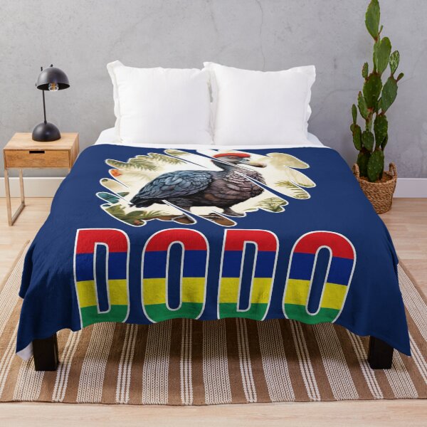 Item preview, Unveiling the Dodo: Mauritius' Extinct Feathered Icon designed and sold by RvinJo8.
