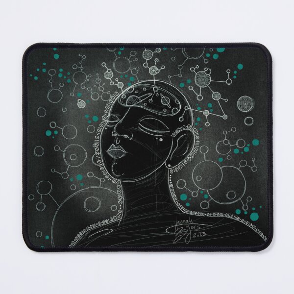 Item preview, Imagination / Creator designed and sold by Thirdeylf.