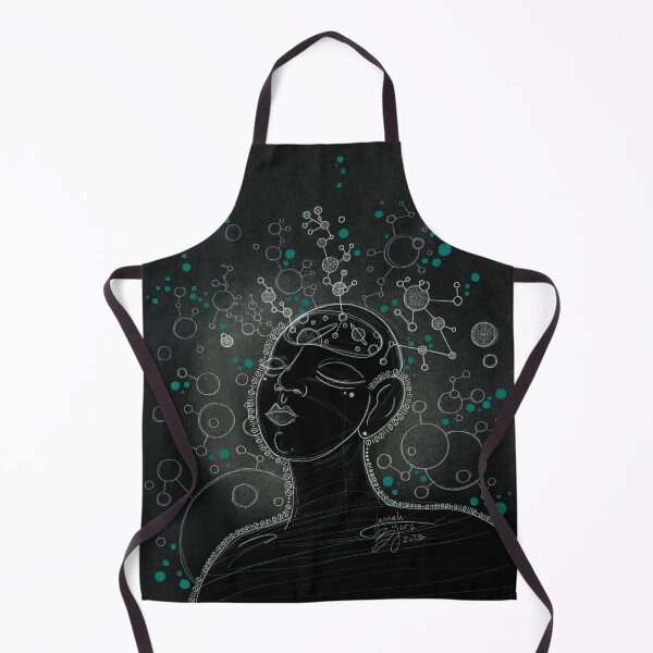 Item preview, Imagination / Creator designed and sold by Thirdeylf.