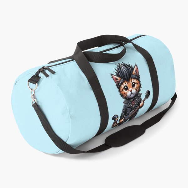 Item preview, Rocker Kitten designed and sold by Alphaproject.